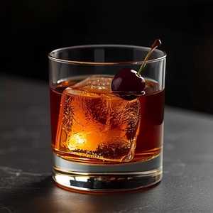 Cherry'd Treasure