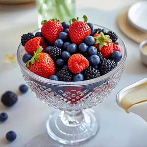 Seasonal Berries