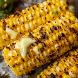 Corn On The Cob