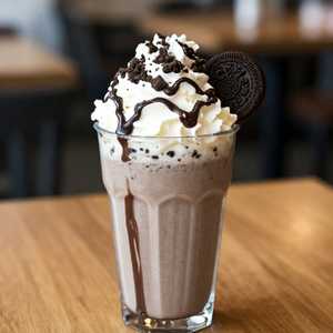 Oreo