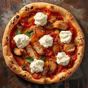 Italian Chicken