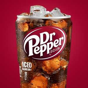 Diet Dr. Pepper®