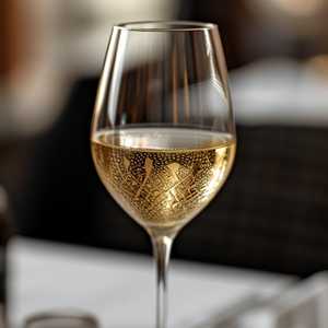 State & Rush, Chardonnay