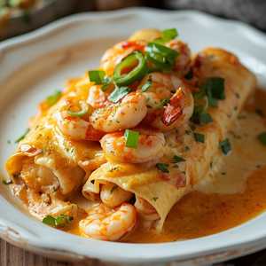Del Mar Enchiladas