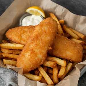 Fish & Chips