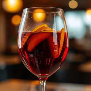 Red Sangria