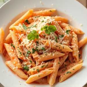 Penne Alla Vodka