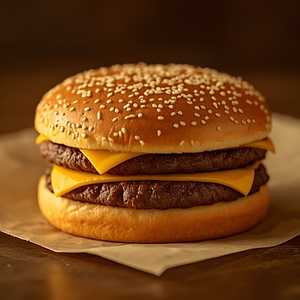 McDouble®