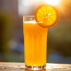 Orange Juice