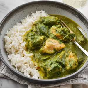 Reg CHKN Saag