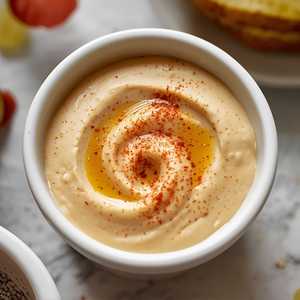 Tahini Sauce