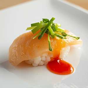 Yellowtail Chili