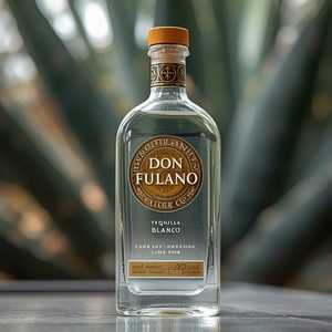 Don Fulano Blanco
