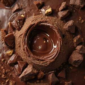 Royal Ultimate Choco Brownie