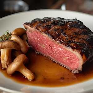 Filet Mignon