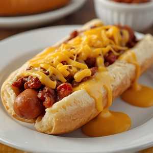Chili Dog