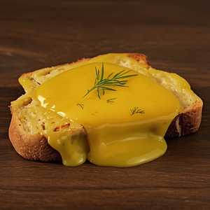 Scotch Rarebit