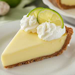 Key Lime Pie