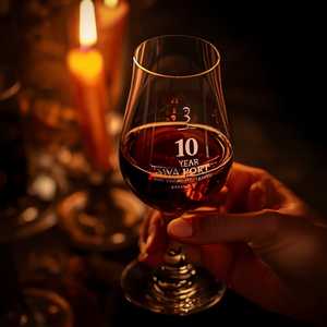 Graham's 10 Tawny