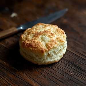 Solo Biscuit