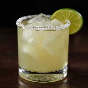 Double Eagle Margarita