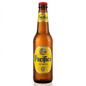Pacifico (Bottle/Can)