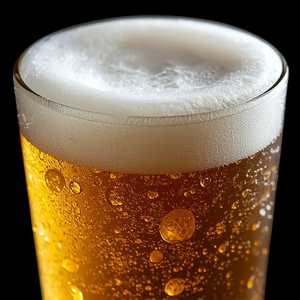 DRAKE'S IPA