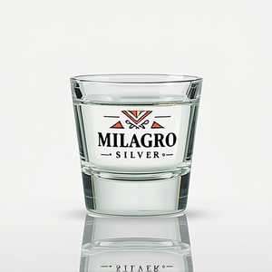 Milagro (Silver)