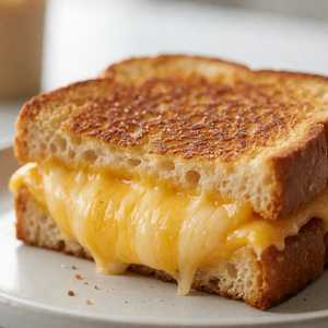 Grilled Cheese on Texas Toast