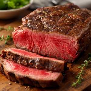 Prime New York Strip*