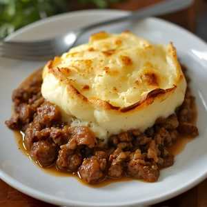 Hachis Parmentier