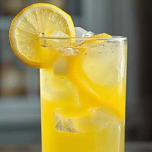 LEMONADE