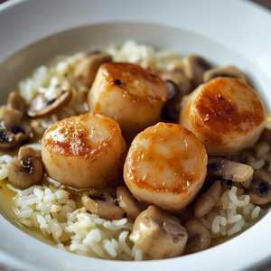 Scallops