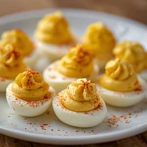Deviled Eggs (4)