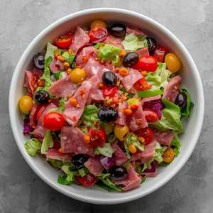 Giuliana's Italian Salad