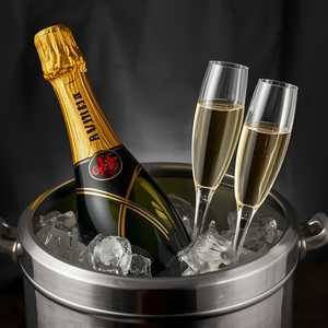 G.H. Mumm, Brut