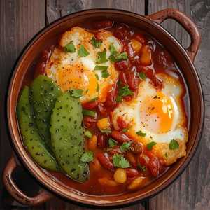 Desayuno Campestre