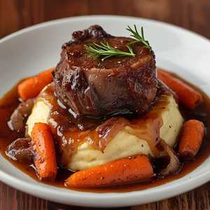 Short Rib