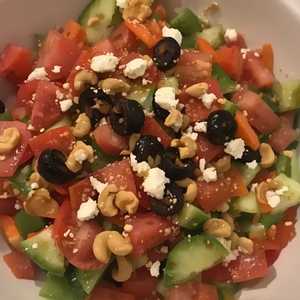 Joe's Chopped Salad