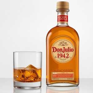 Don Julio, 1942