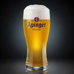 Ayinger Bavarian Pils