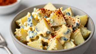 Creole Potato Salad