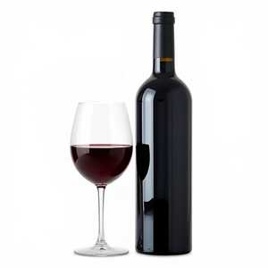 Berringer ~ White Zinfandel, Fetzer ~ Gewürztraminer, Coastal Vines ~ Merlot (Bottle)