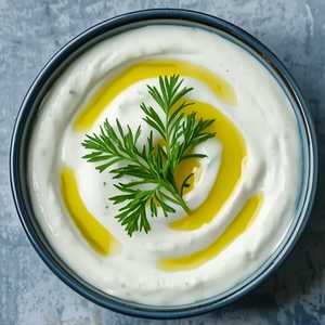 Tzatziki