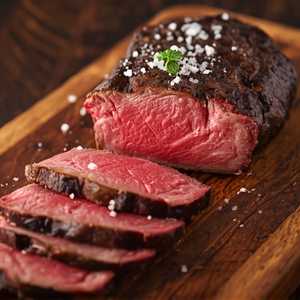 Prime New York Strip Steak