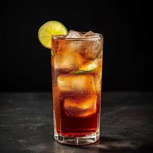 CUBA LIBRE
