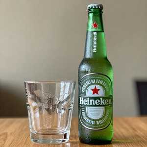 Heineken