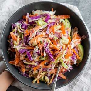 Creamy Slaw