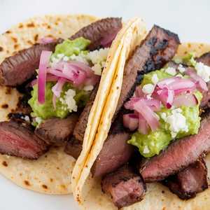 Carne Tacos