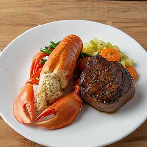 MAINE LOBSTER TAIL (EACH)